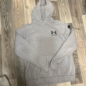 Men’s Under Armour Hoodie
